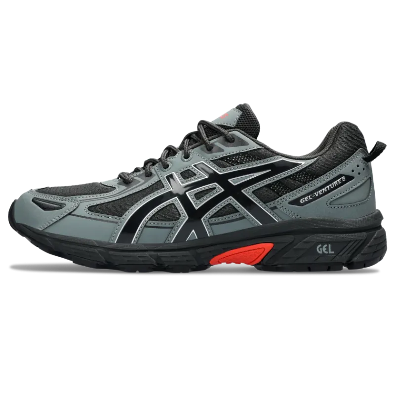 Asics Gel-venture 6 Graphite Grey/Graphite Grey (1203A297.023)