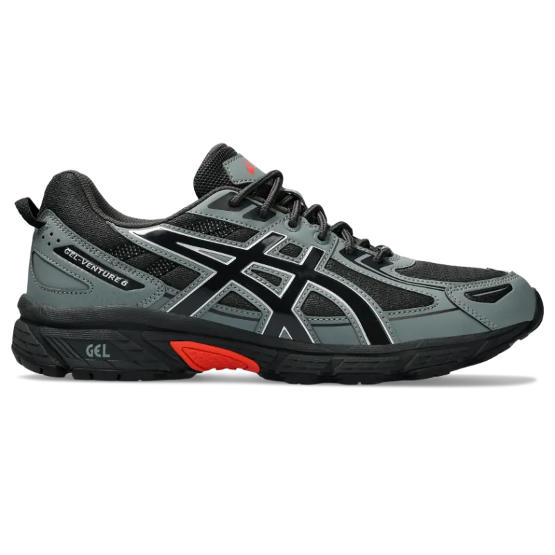 Asics Gel-venture 6 Graphite Grey/Graphite Grey (1203A297.023)