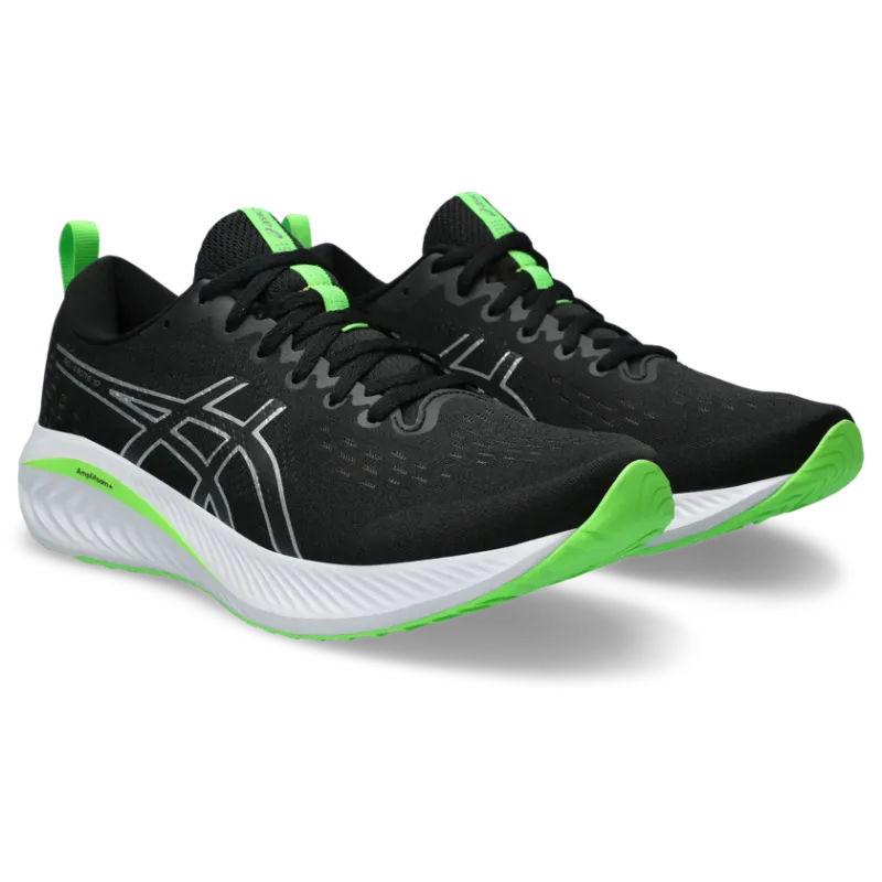 Asics Gel-excite 10 Black/Pure Silver (1011B600.001)