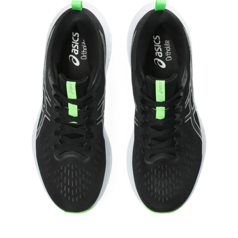 Asics Gel-excite 10 Black/Pure Silver (1011B600.001)