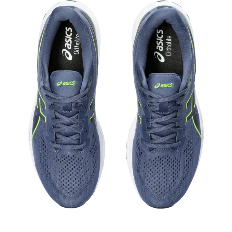 Asics Gt-1000 12 Thunder Blue/Electric Lime (1011B631.403)