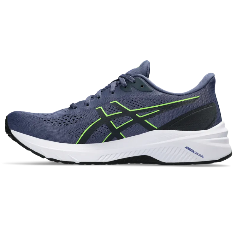 Asics Gt-1000 12 Thunder Blue/Electric Lime (1011B631.403)