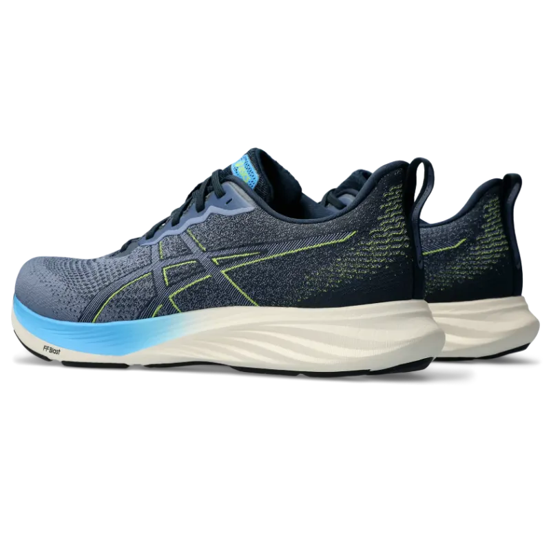 Asics Dynablast 4 Denim Blue/French Blue (1011B697.400)
