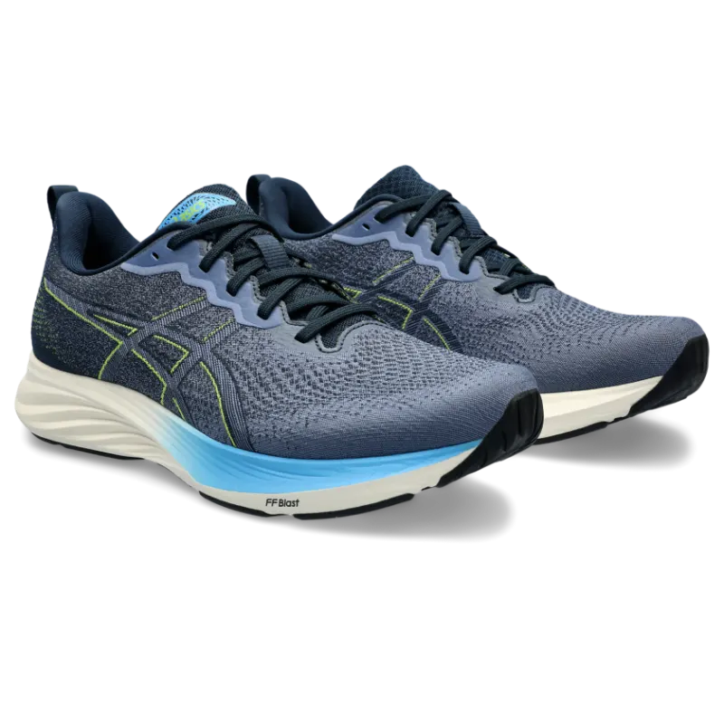 Asics Dynablast 4 Denim Blue/French Blue (1011B697.400)