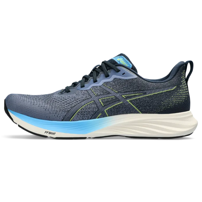 Asics Dynablast 4 Denim Blue/French Blue (1011B697.400)