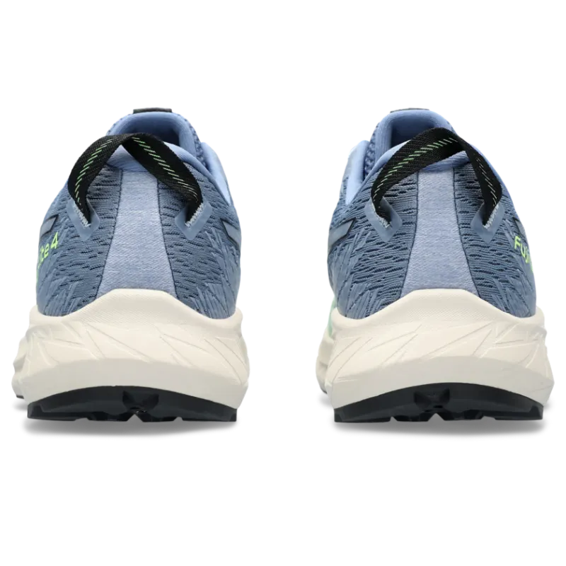 Asics Fuji Lite 4 Denim Blue/Black (1011B698.400)
