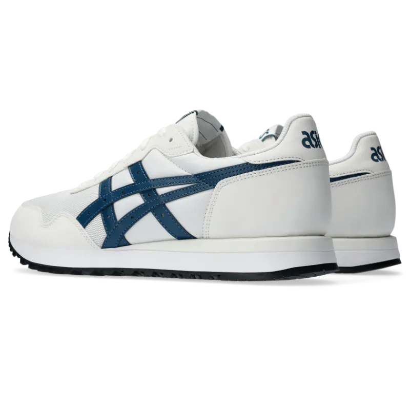 Asics Tiger Runner Ii White/Vintage Indigo (1201A792.103)