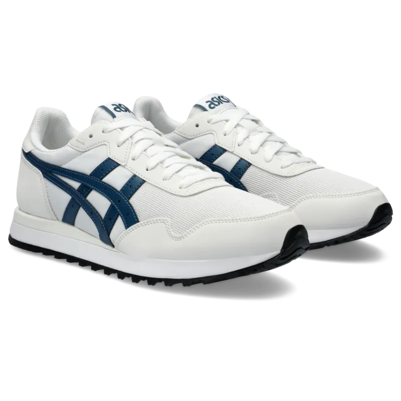 Asics Tiger Runner Ii White/Vintage Indigo (1201A792.103)