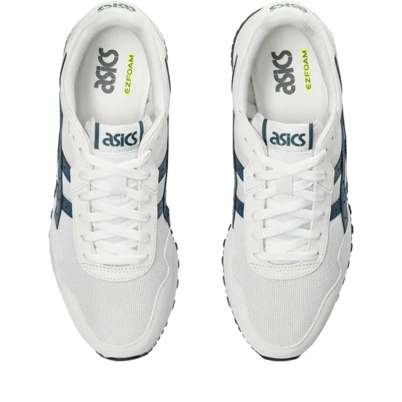 Asics Tiger Runner Ii White/Vintage Indigo (1201A792.103)