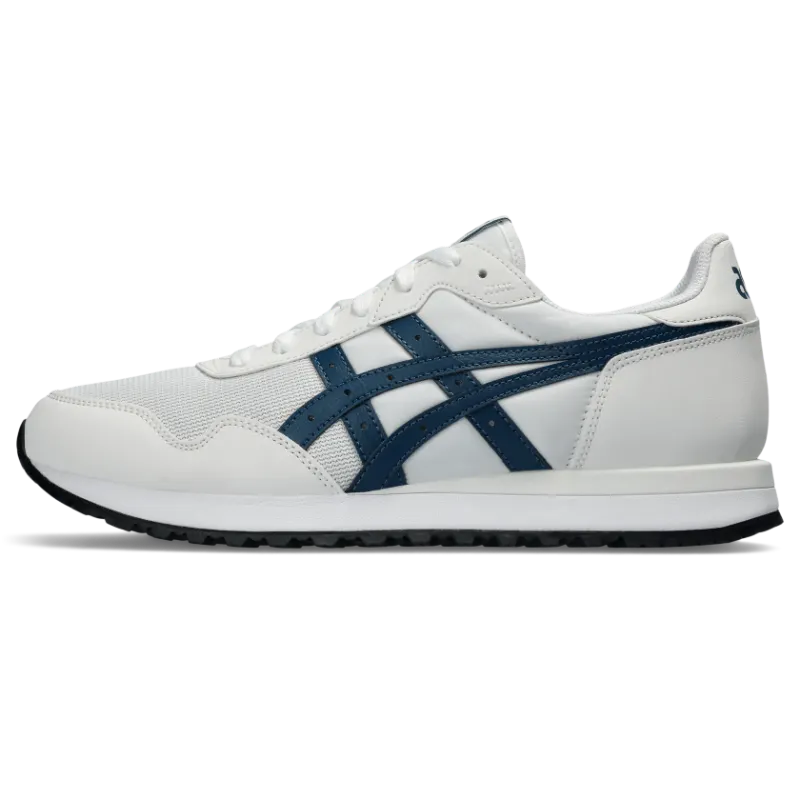 Asics Tiger Runner Ii White/Vintage Indigo (1201A792.103)