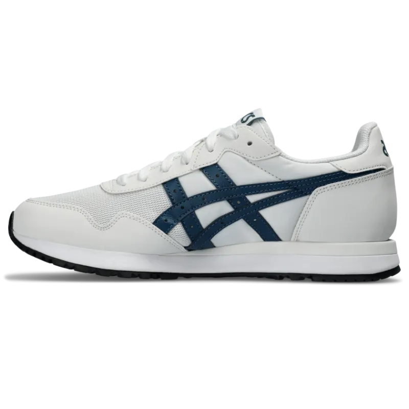 Asics Tiger Runner Ii White/Vintage Indigo (1201A792.103)
