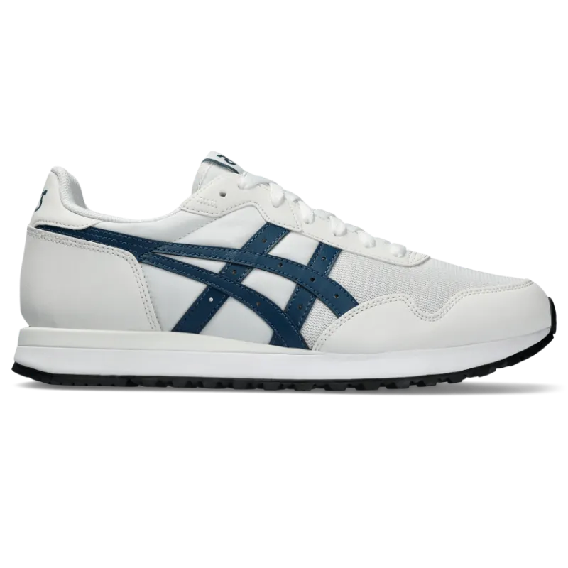 Asics Tiger Runner Ii White/Vintage Indigo (1201A792.103)