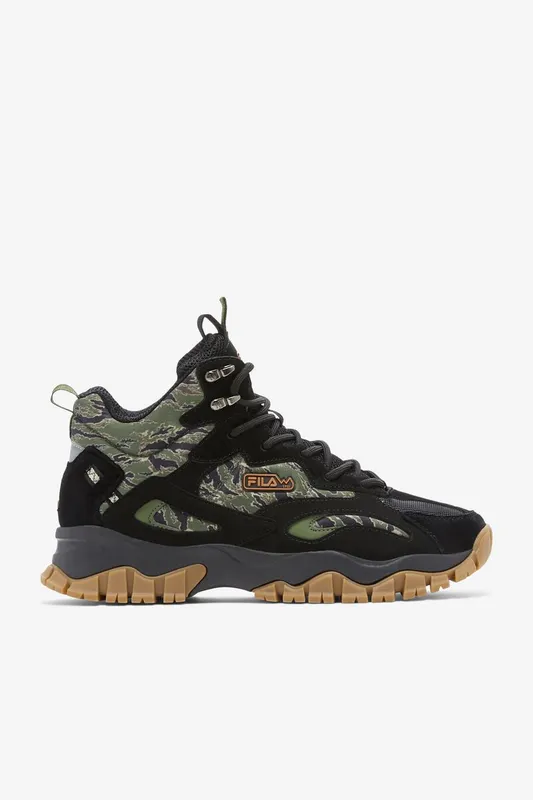 Fila Ray Tracer TR 2 MID (1RM01882-962)