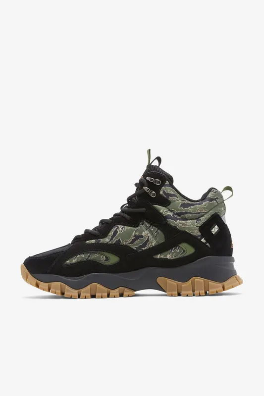 Fila Ray Tracer TR 2 MID (1RM01882-962)