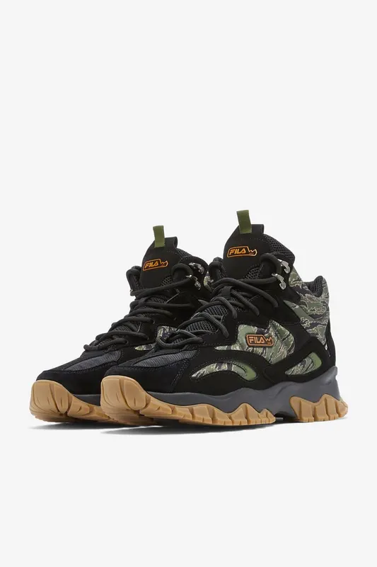 Fila Ray Tracer TR 2 MID (1RM01882-962)