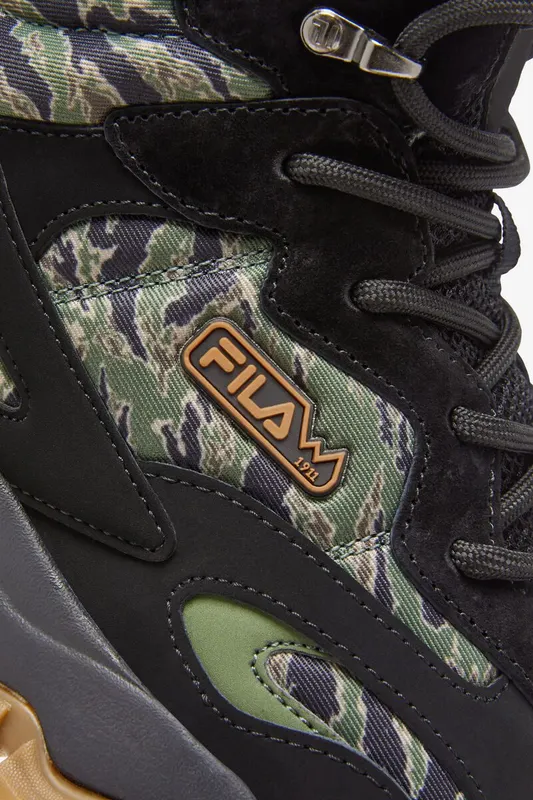 Fila Ray Tracer TR 2 MID (1RM01882-962)