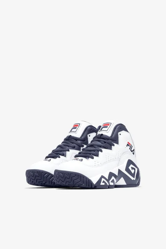 Fila Mb (3BM01353-125)