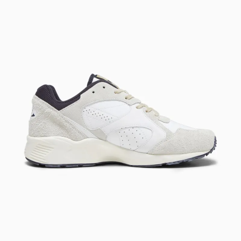 Puma Prevail Service Line Wit/Blauw (392526-01)