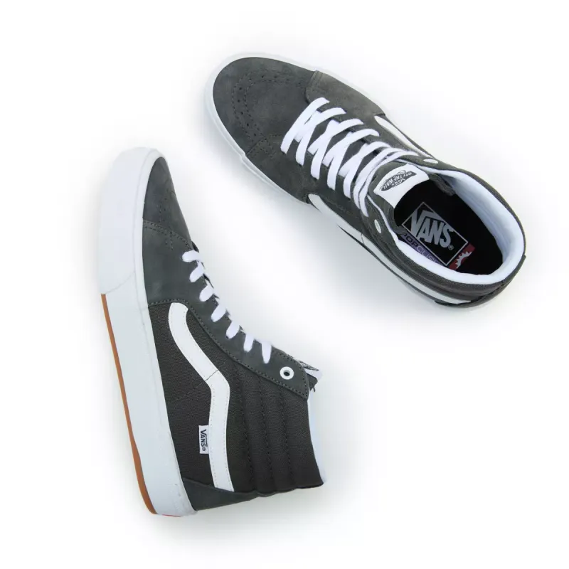 VANS Bmx Sk8-hi Grijs (VN0005V0BKP)