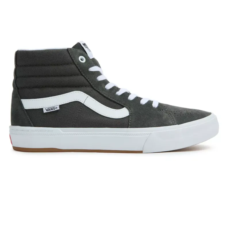 VANS Bmx Sk8-hi Grijs (VN0005V0BKP)