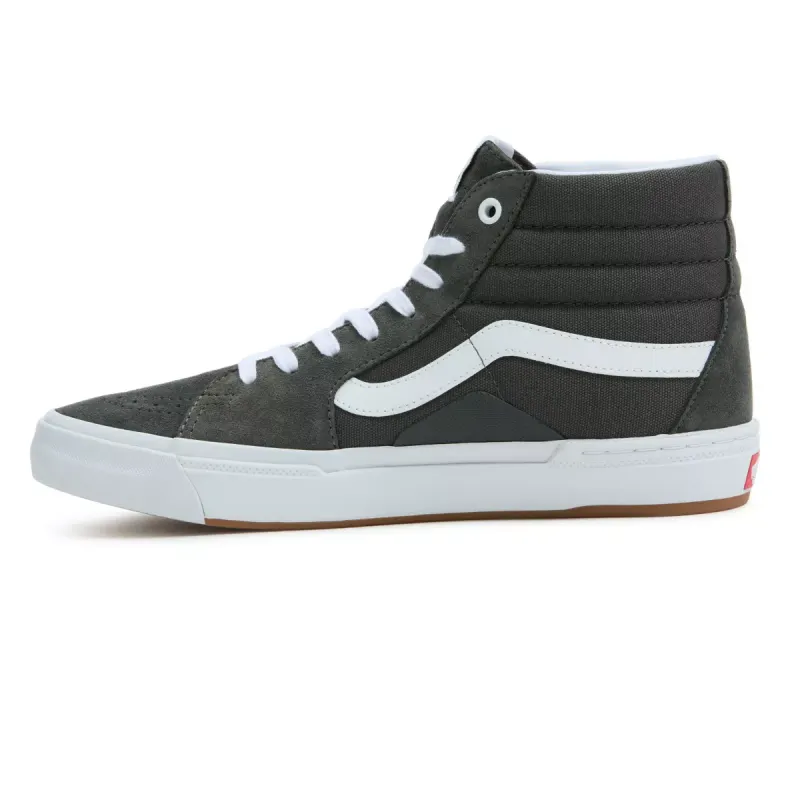 VANS Bmx Sk8-hi Grijs (VN0005V0BKP)