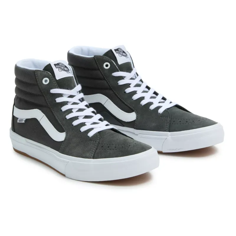 VANS Bmx Sk8-hi Grijs (VN0005V0BKP)
