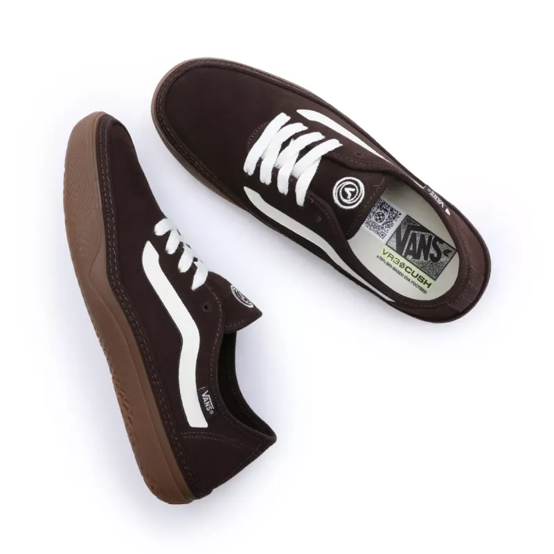 VANS Circle Vee Se Bruin (VN0005VG3N1)