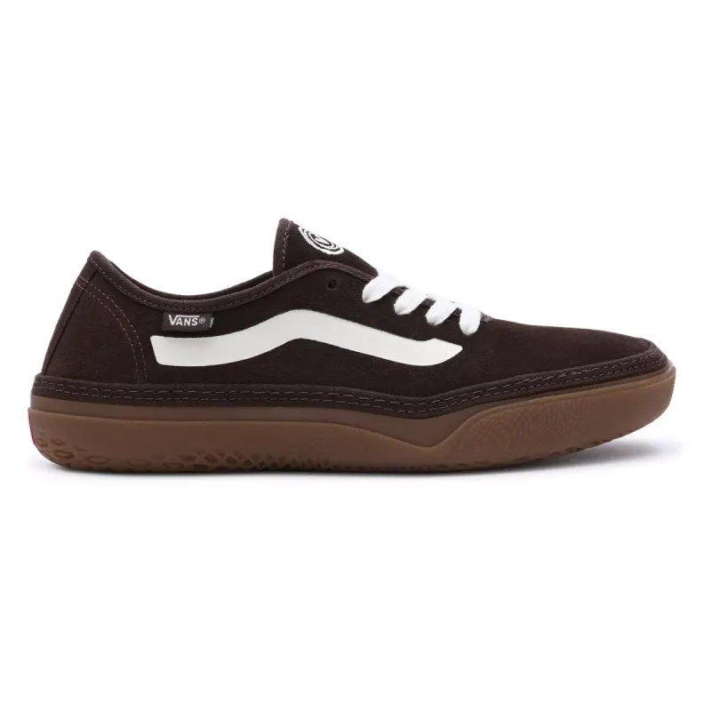 VANS Circle Vee Se Bruin (VN0005VG3N1)