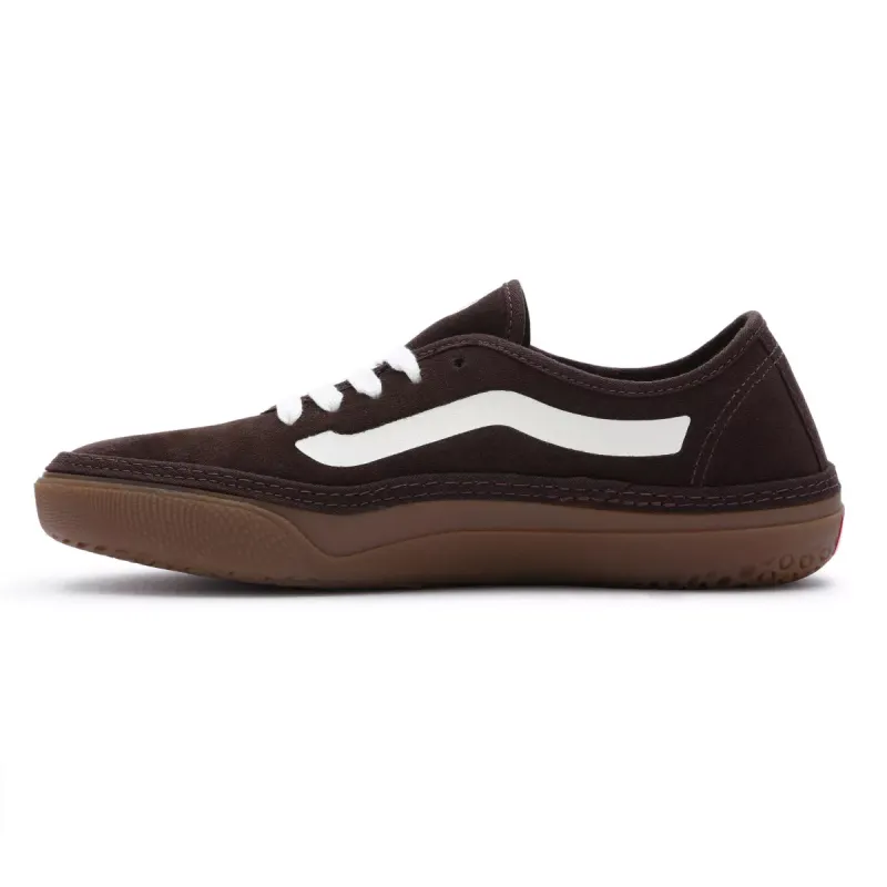 VANS Circle Vee Se Bruin (VN0005VG3N1)