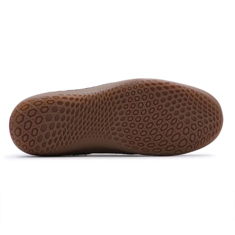 VANS Circle Vee Se Bruin (VN0005VG3N1)