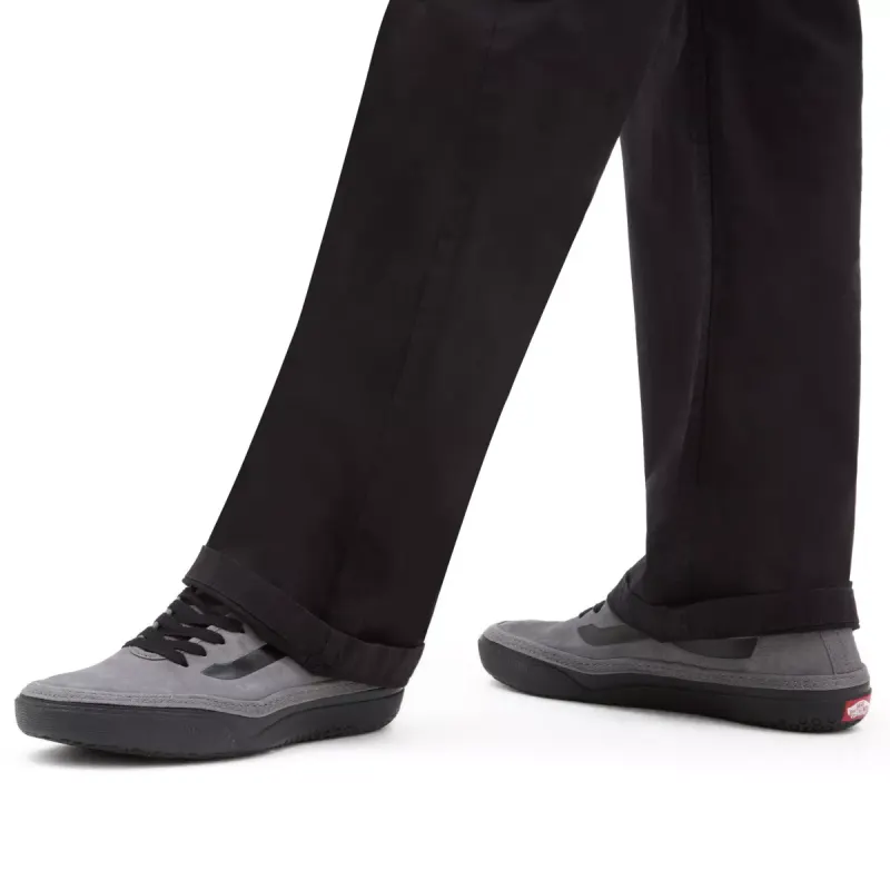 VANS Circle Vee Se Grijs (VN0005VGPBQ)