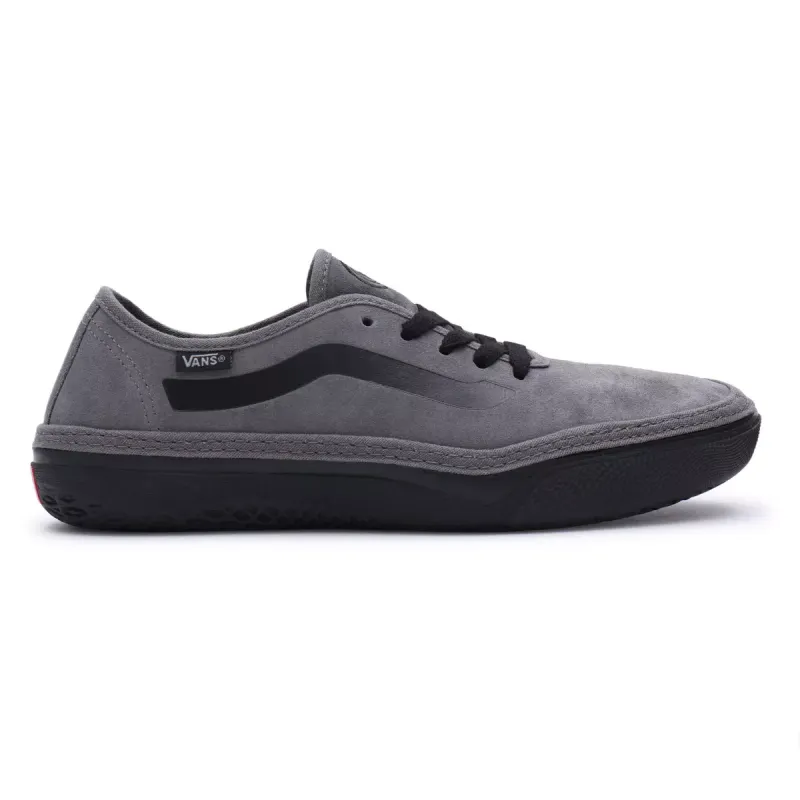 VANS Circle Vee Se Grijs (VN0005VGPBQ)