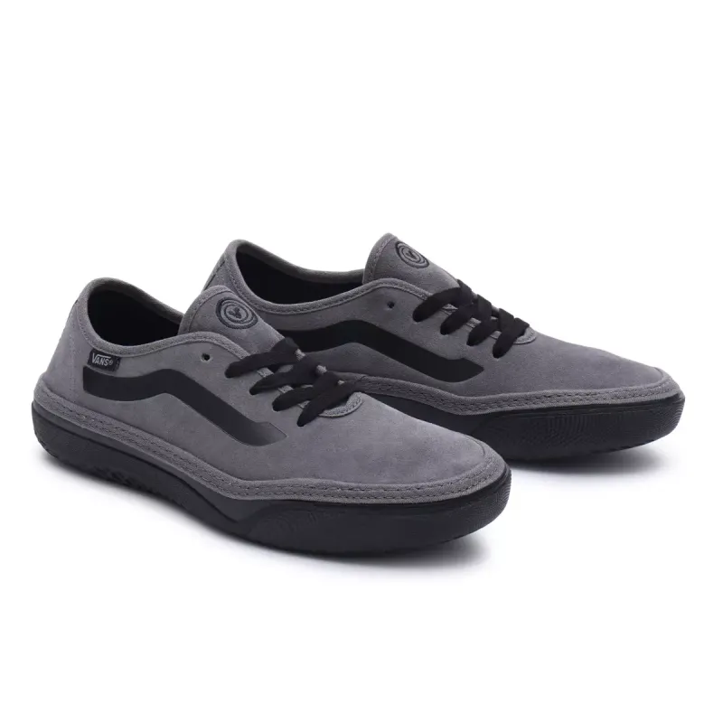 VANS Circle Vee Se Grijs (VN0005VGPBQ)