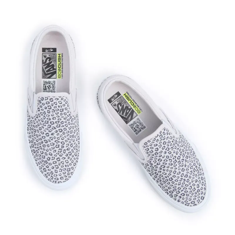 VANS Vault By Vans Og Classic Slip-on Lx Bruin (VN0005VN5DV)