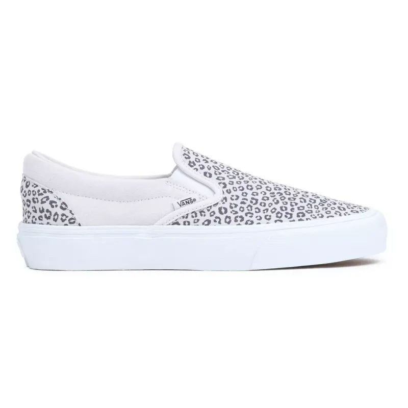 VANS Vault By Vans Og Classic Slip-on Lx Bruin (VN0005VN5DV)