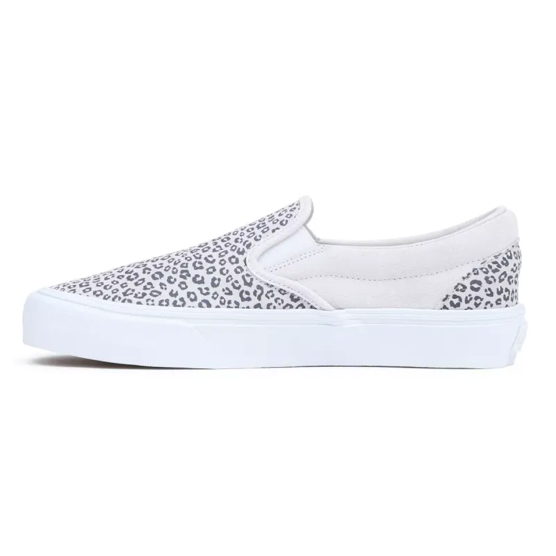 VANS Vault By Vans Og Classic Slip-on Lx Bruin (VN0005VN5DV)