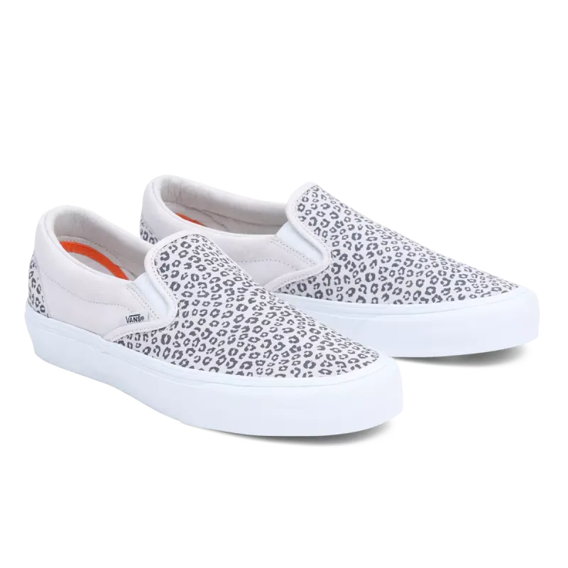 VANS Vault By Vans Og Classic Slip-on Lx Bruin (VN0005VN5DV)