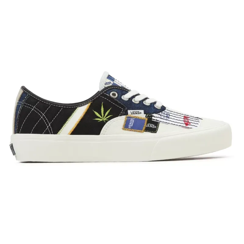 VANS Vault By Vans Og Authentic Vr3 Pw Lx Multicolour (VN0005WQ448)