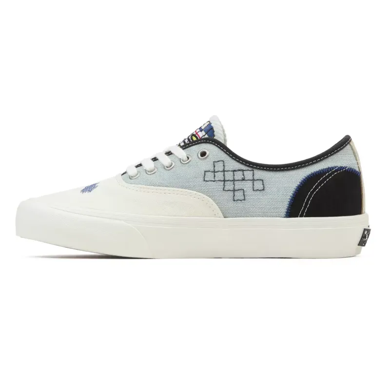 VANS Vault By Vans Og Authentic Vr3 Pw Lx Multicolour (VN0005WQ448)