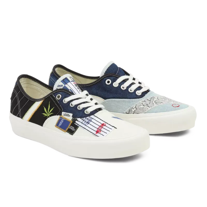 VANS Vault By Vans Og Authentic Vr3 Pw Lx Multicolour (VN0005WQ448)
