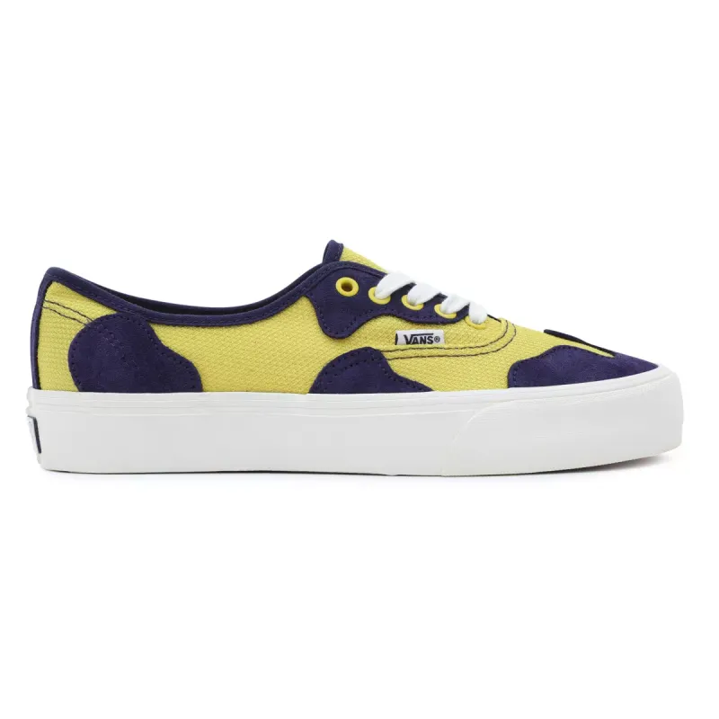 VANS Vault By Vans Og Authentic Lx Blauw (VN0005WQBLU)