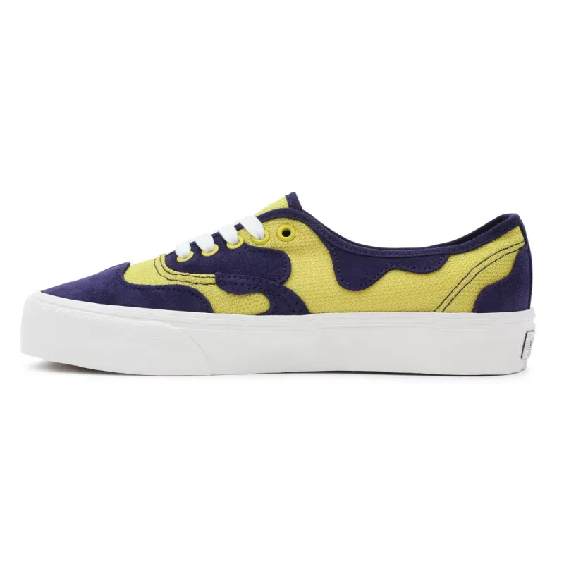 VANS Vault By Vans Og Authentic Lx Blauw (VN0005WQBLU)