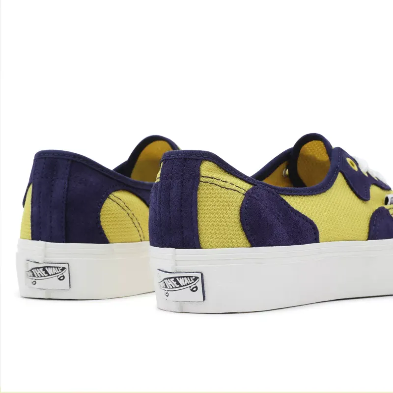 VANS Vault By Vans Og Authentic Lx Blauw (VN0005WQBLU)