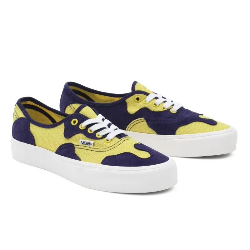 VANS Vault By Vans Og Authentic Lx Blauw (VN0005WQBLU)