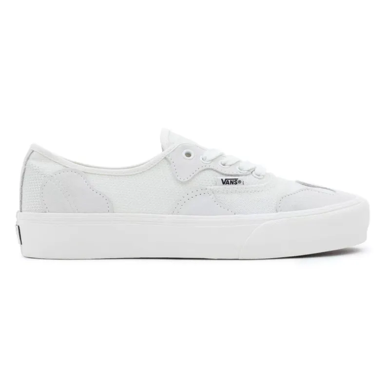 VANS Vault By Vans Og Authentic Vr3 Pw Lx Wit (VN0005WQFS8)
