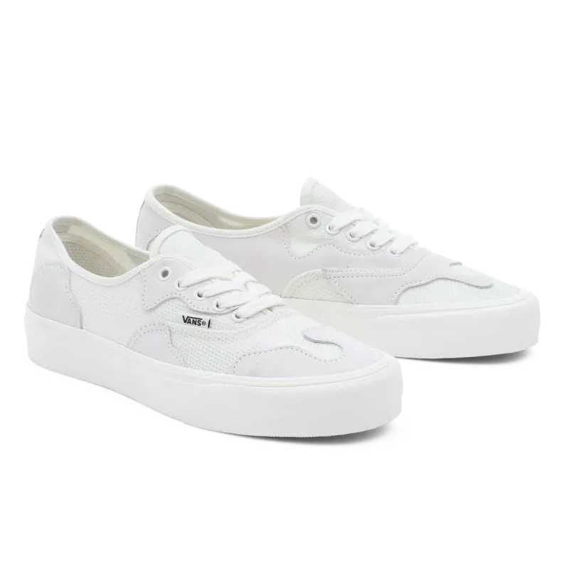 VANS Vault By Vans Og Authentic Vr3 Pw Lx Wit (VN0005WQFS8)
