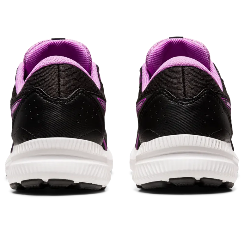 Asics Gel-contend 8 Black/Orchid (1012B320.005)