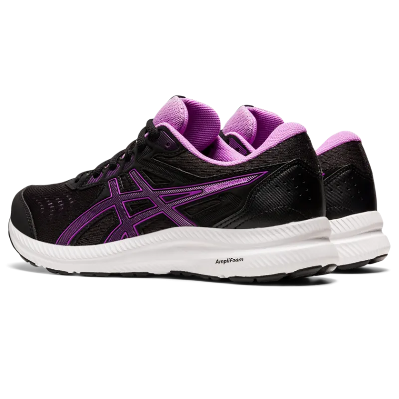 Asics Gel-contend 8 Black/Orchid (1012B320.005)