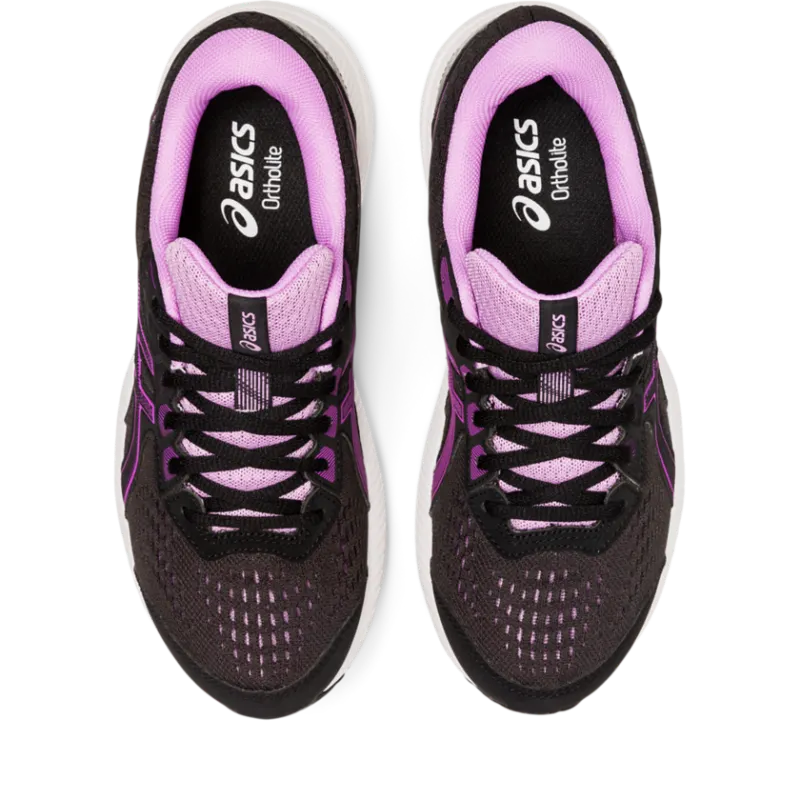 Asics Gel-contend 8 Black/Orchid (1012B320.005)