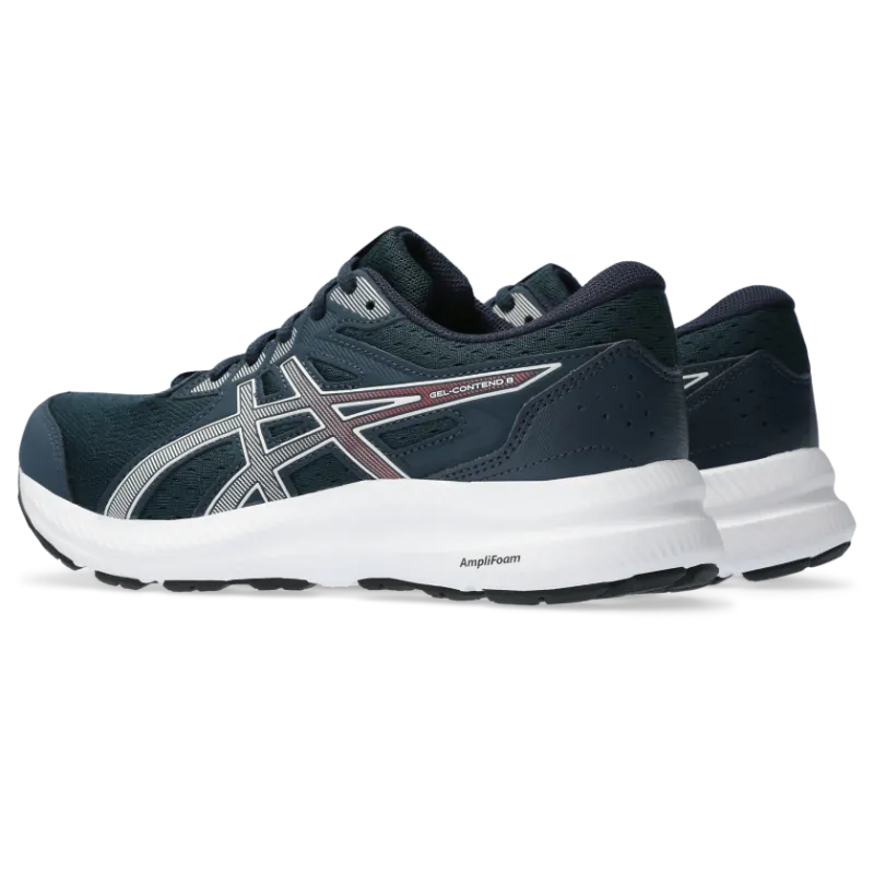 Asics Gel-contend 8 French Blue/Rose Dust (1012B320.411)